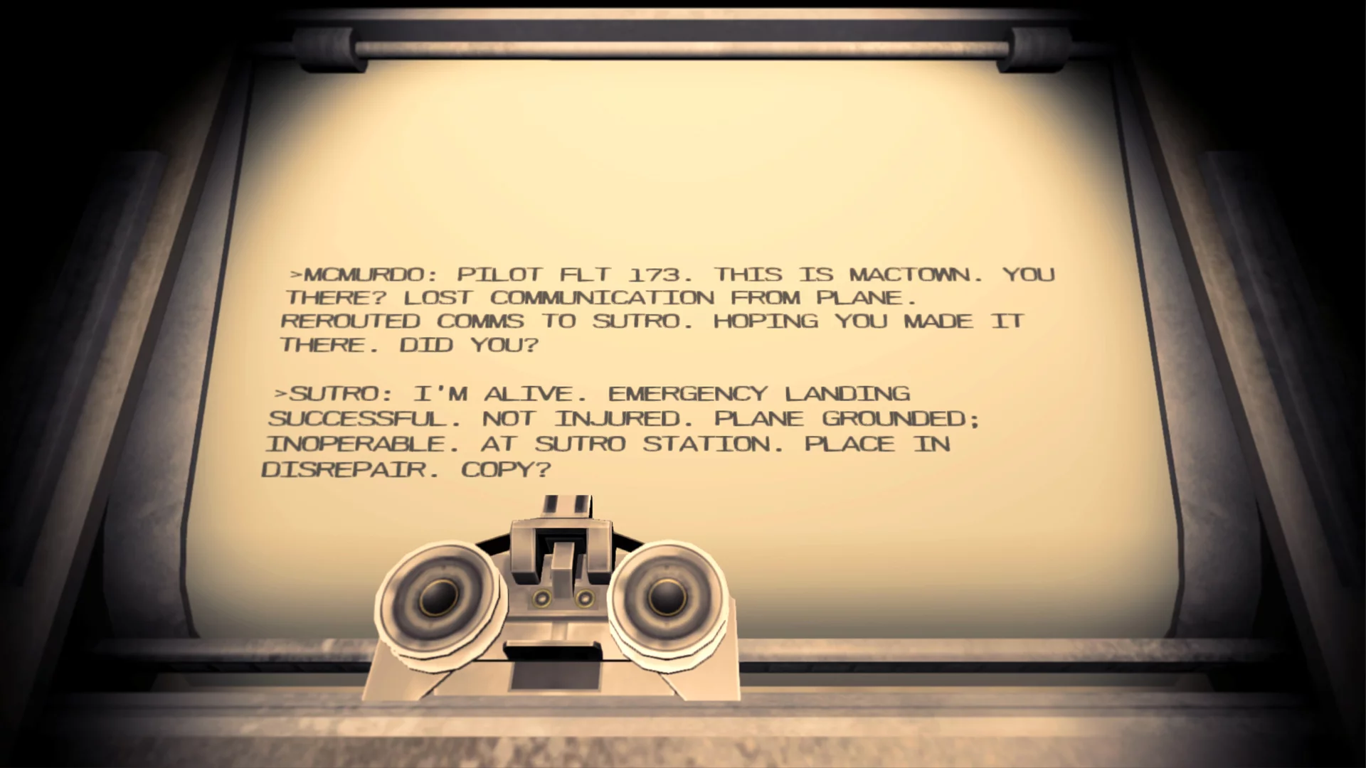 Изображение игры: Near Death