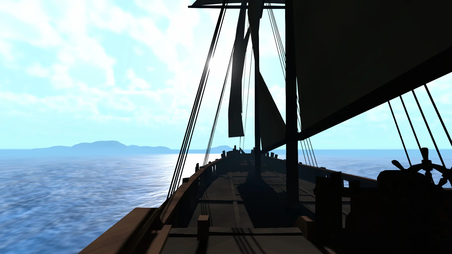 Изображение игры: Salt