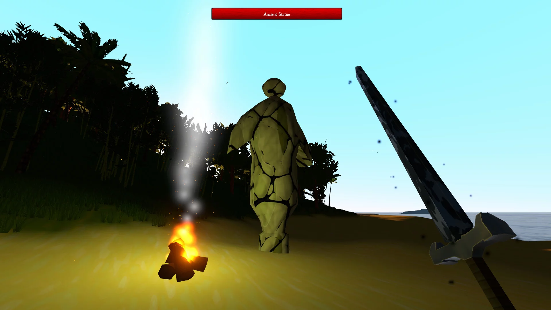 Изображение игры: Salt
