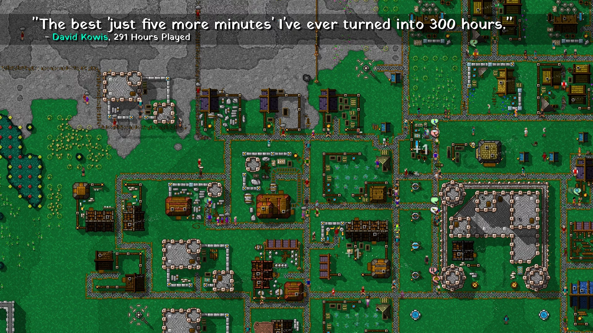 Изображение игры: Rise to Ruins
