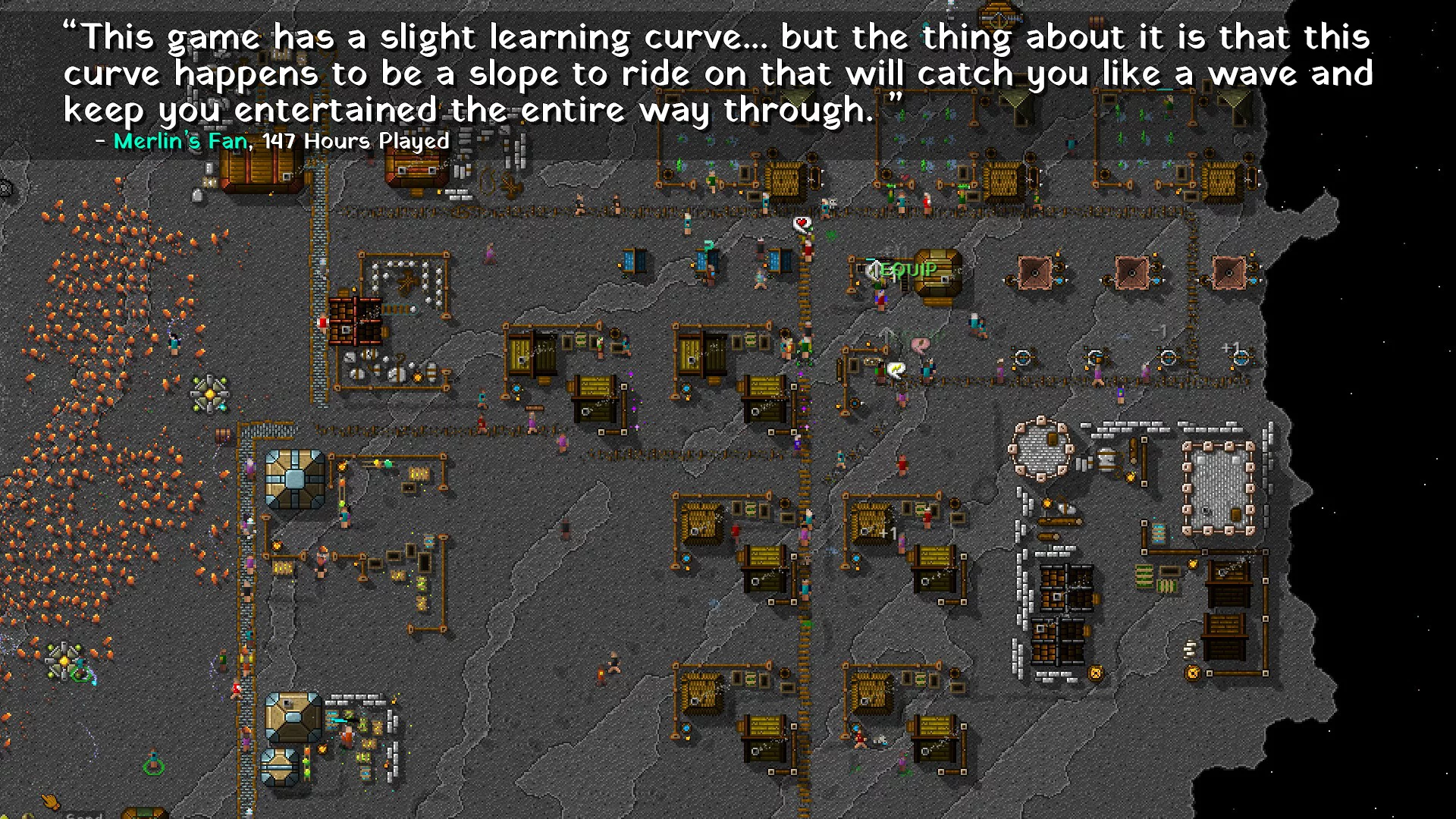 Изображение игры: Rise to Ruins