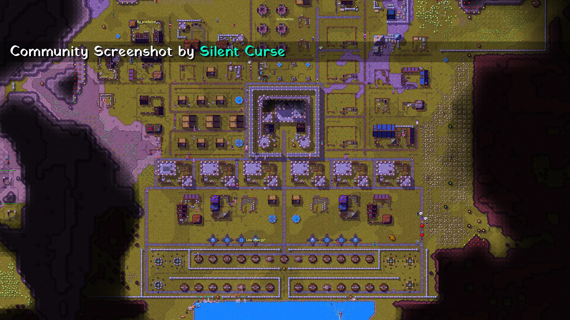 Изображение игры: Rise to Ruins