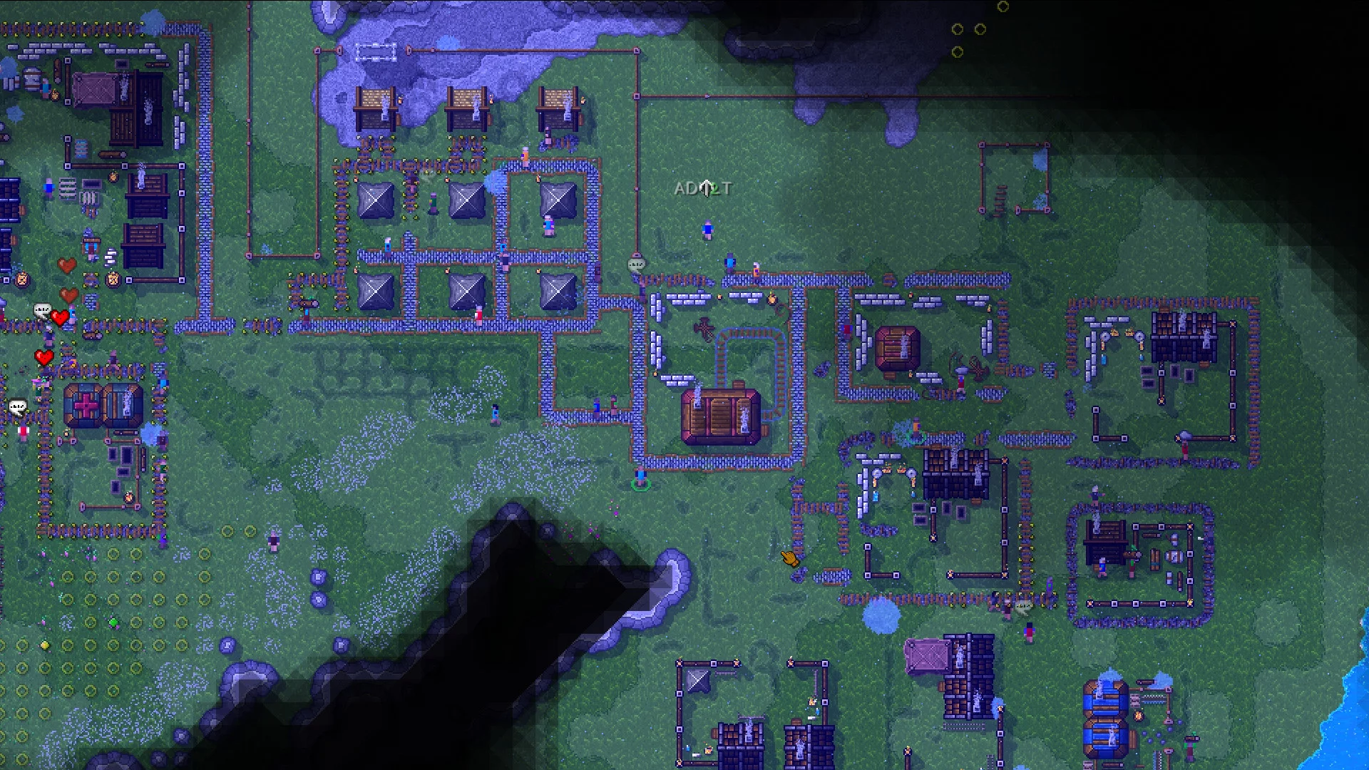 Изображение игры: Rise to Ruins