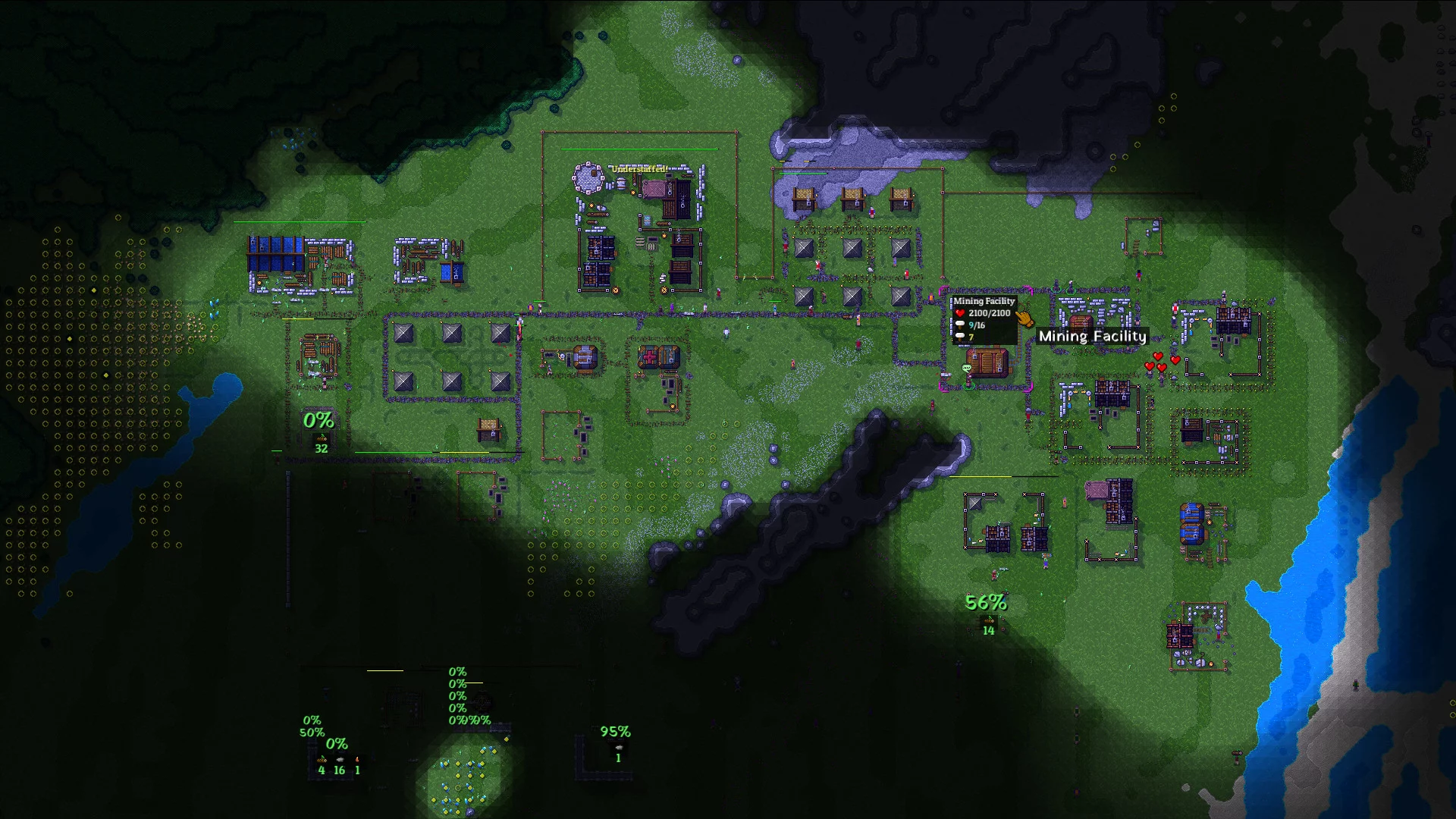 Изображение игры: Rise to Ruins