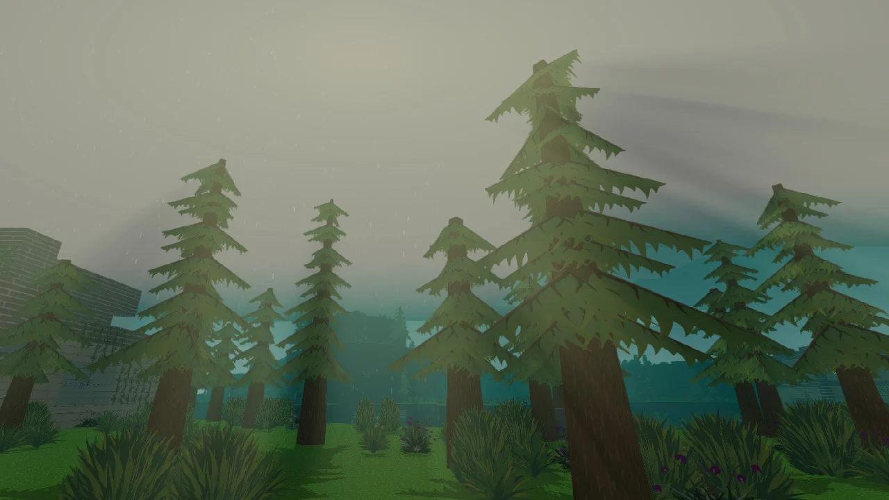 Изображение игры: One Last Day