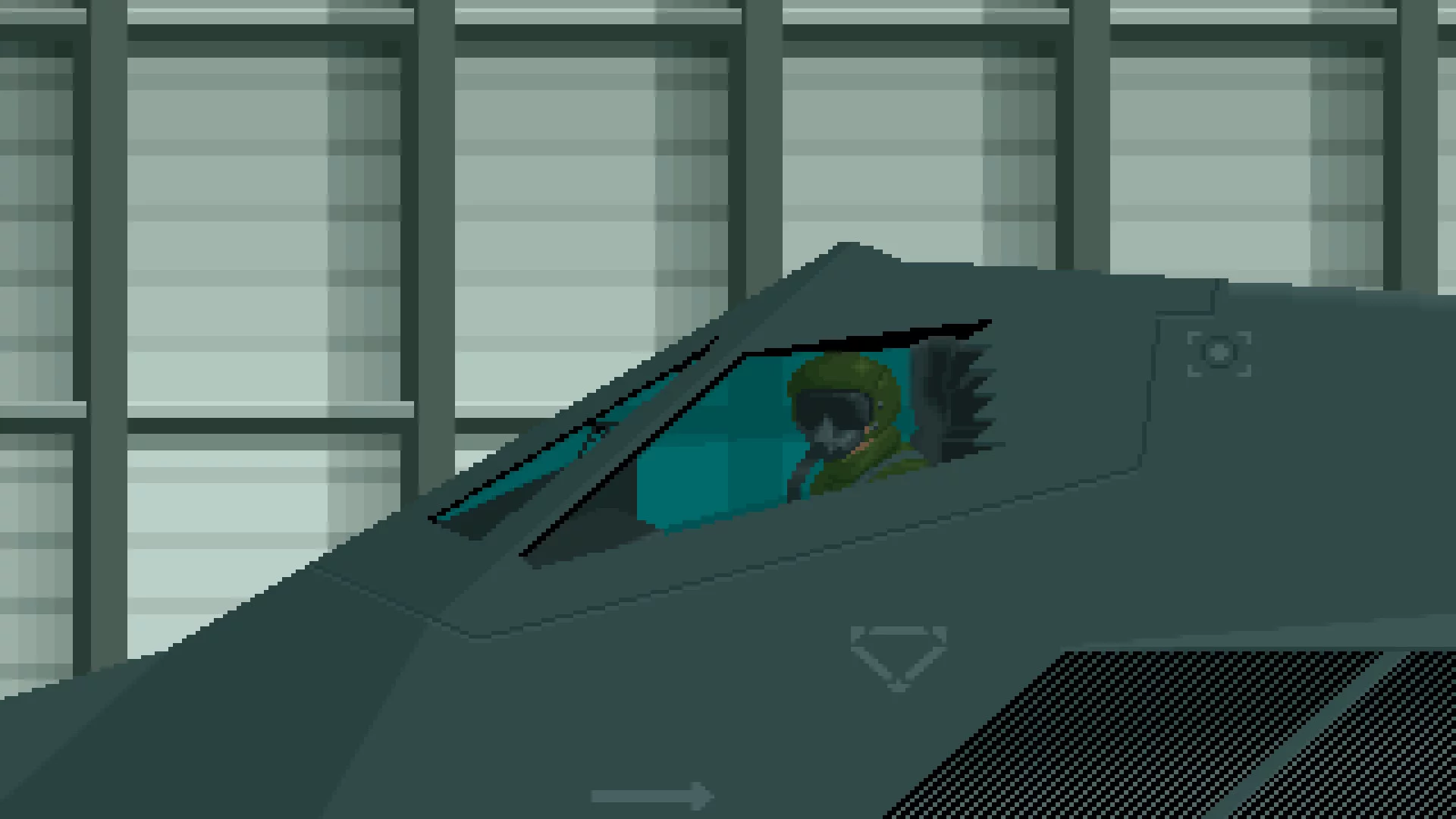 Изображение игры: F-117A Nighthawk Stealth Fighter 2.0