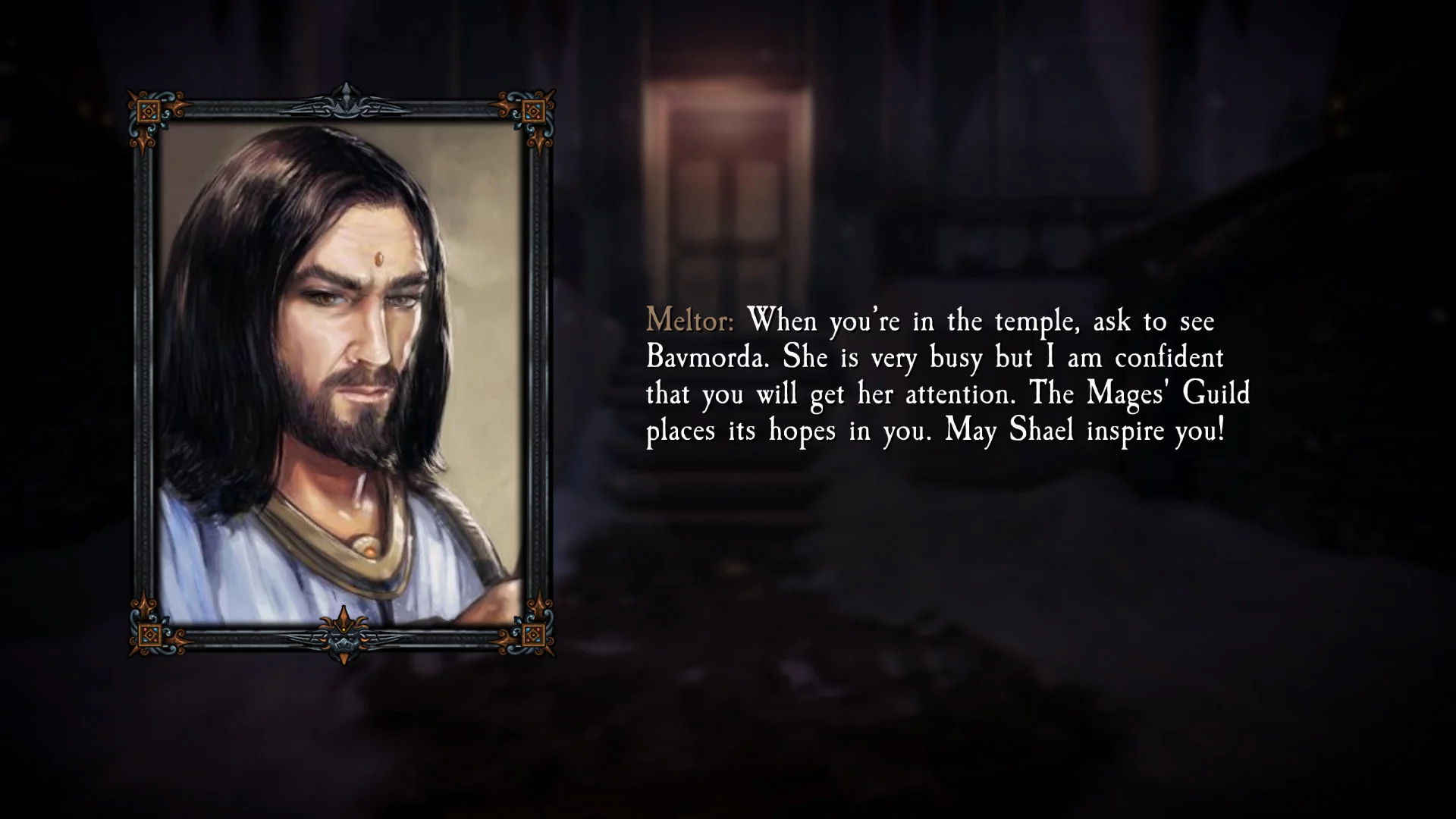 Изображение игры: Dungeon Kingdom: Sign of the Moon