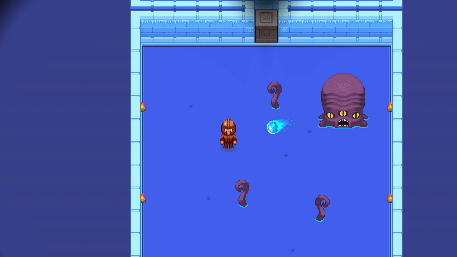 Изображение игры: Tile Miner