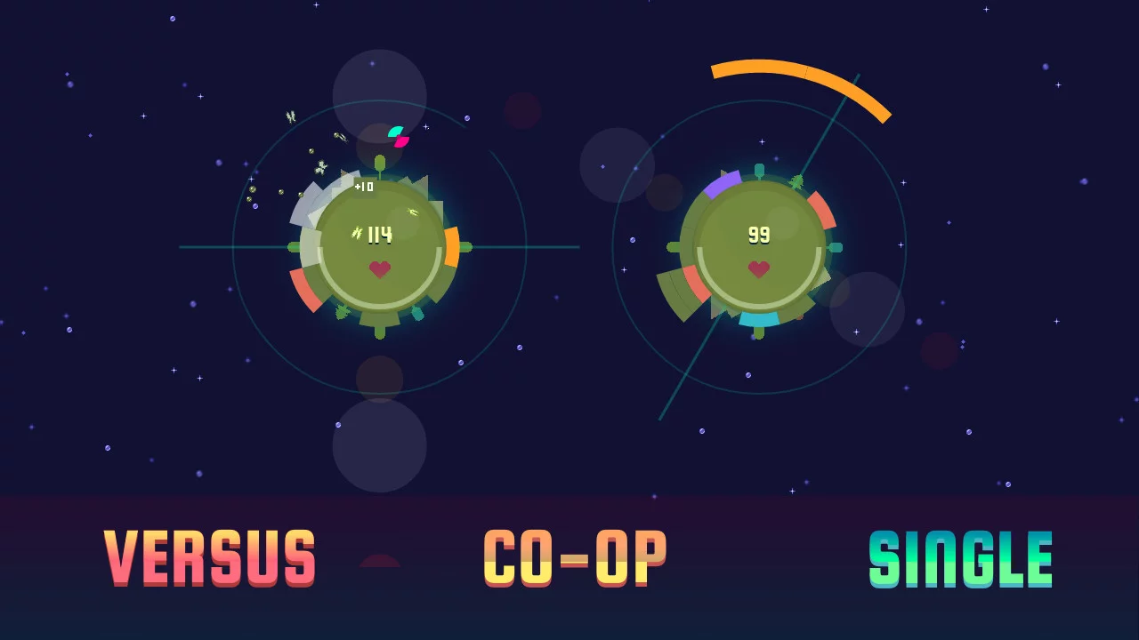 Изображение игры: QbQbQb