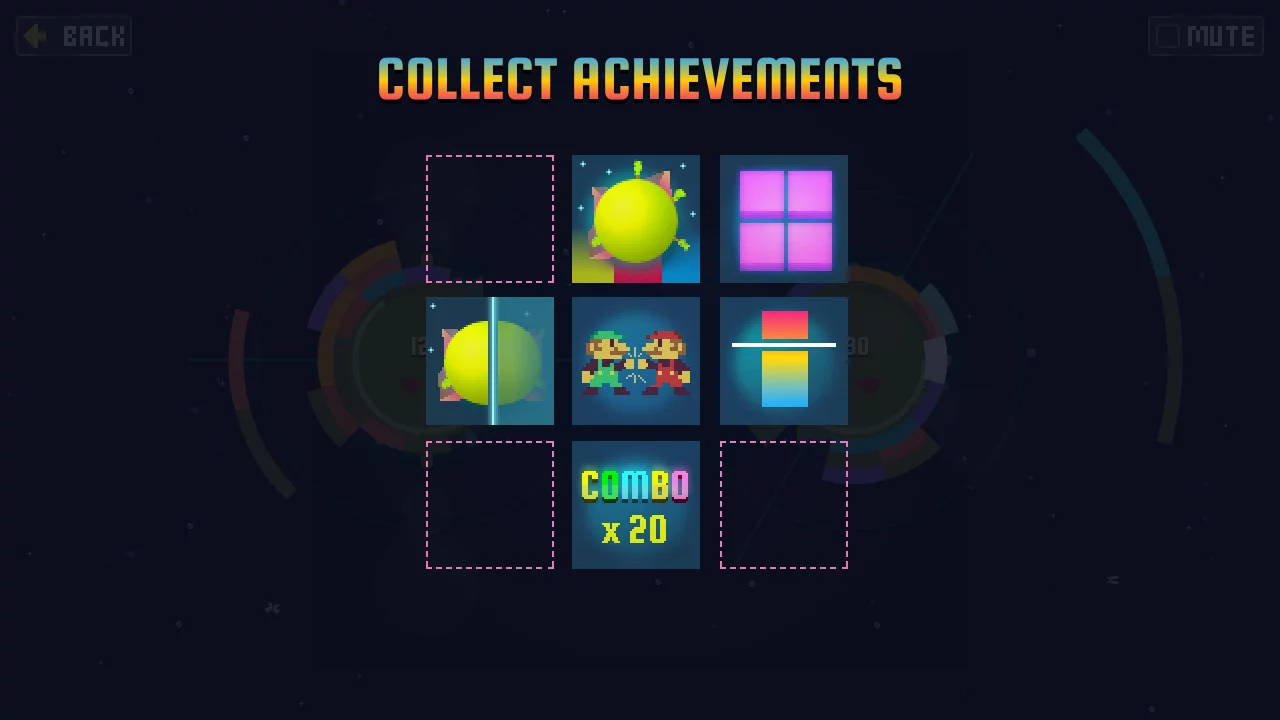 Изображение игры: QbQbQb
