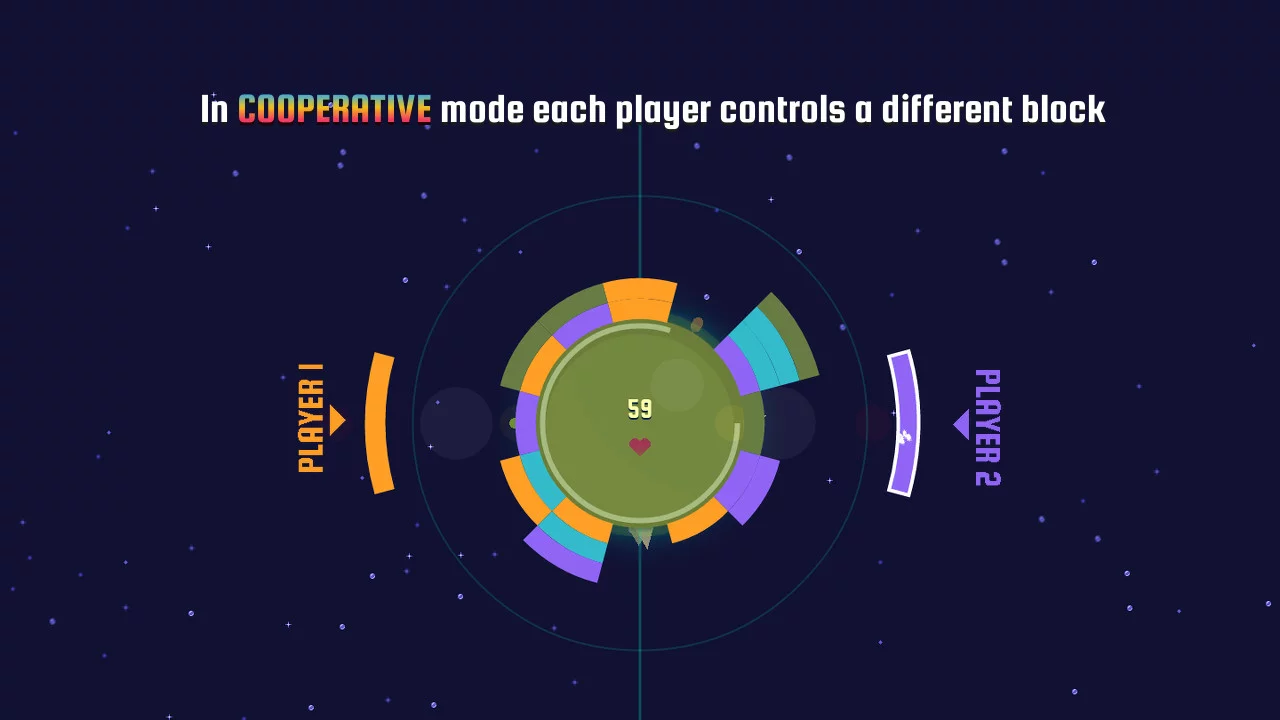 Изображение игры: QbQbQb