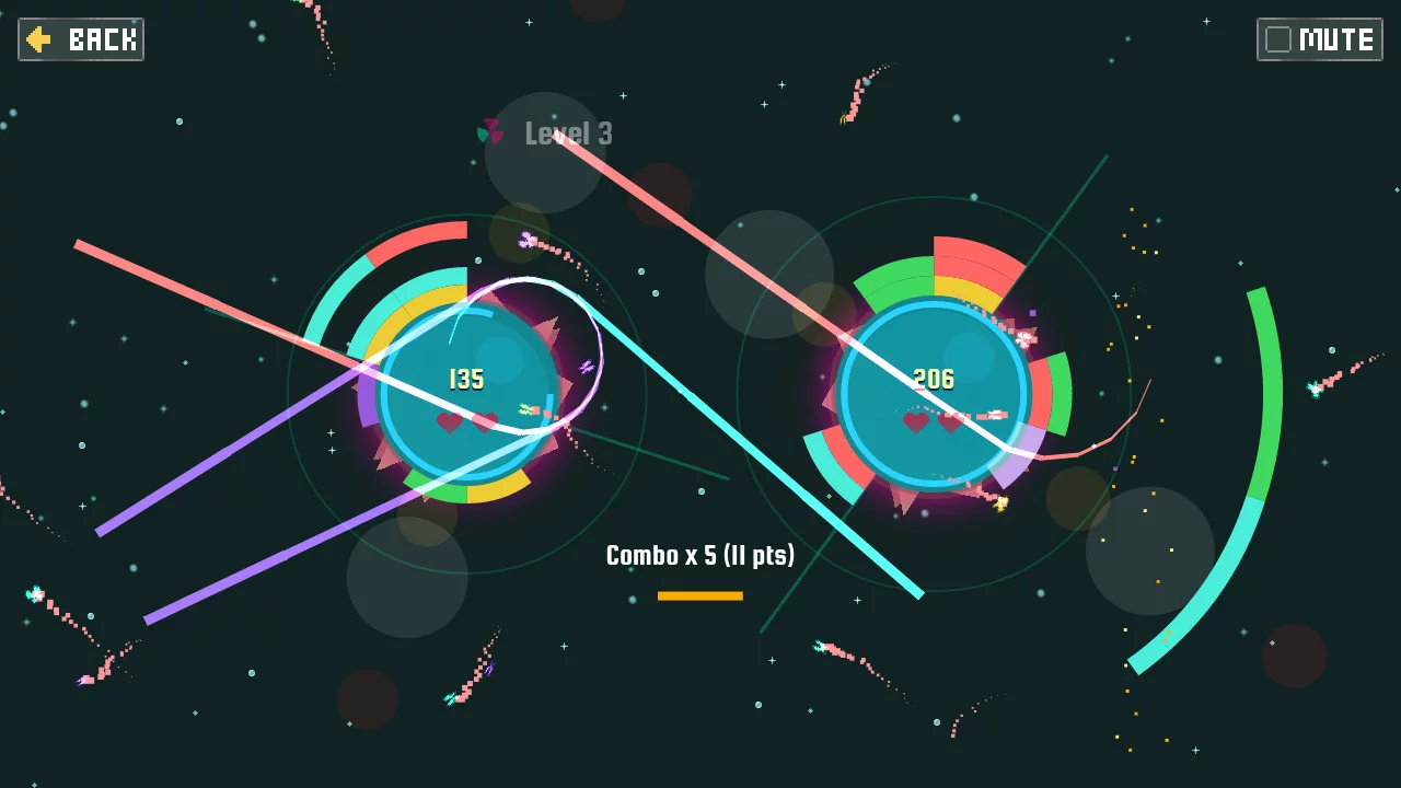 Изображение игры: QbQbQb