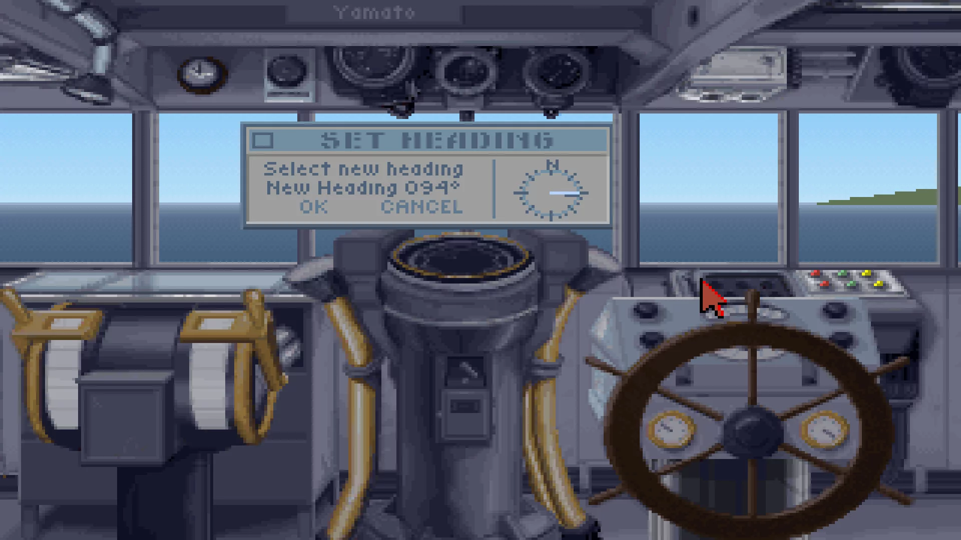Изображение игры: Task Force 1942: Surface Naval Action in the South Pacific