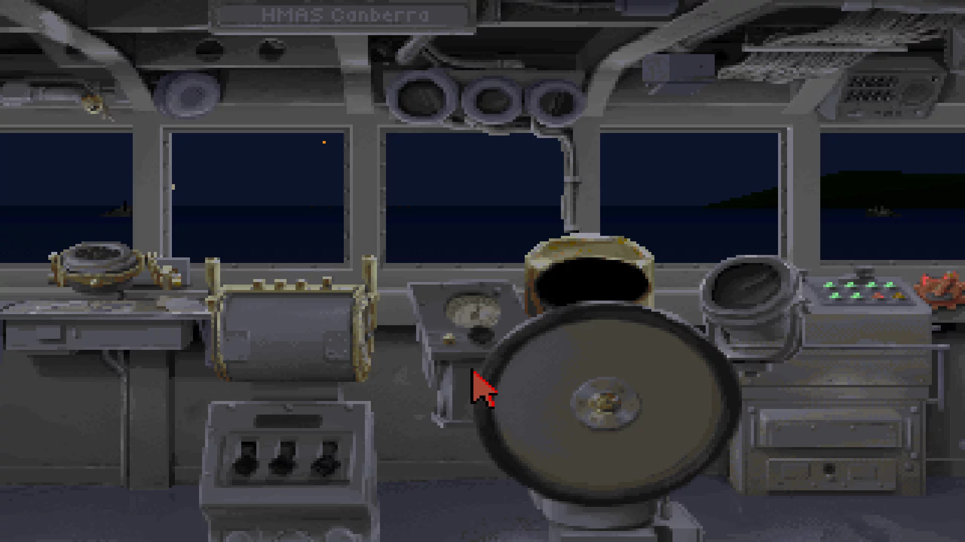 Изображение игры: Task Force 1942: Surface Naval Action in the South Pacific