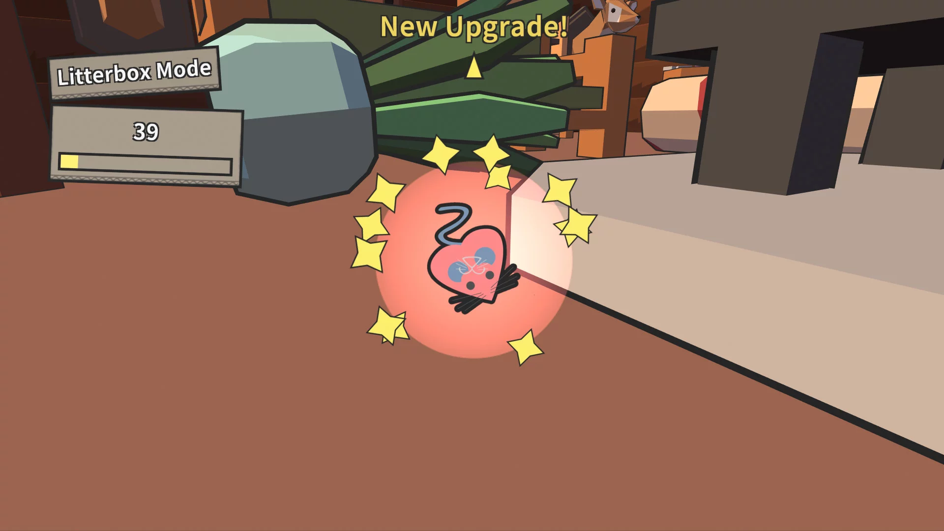 Изображение игры: Catlateral Damage