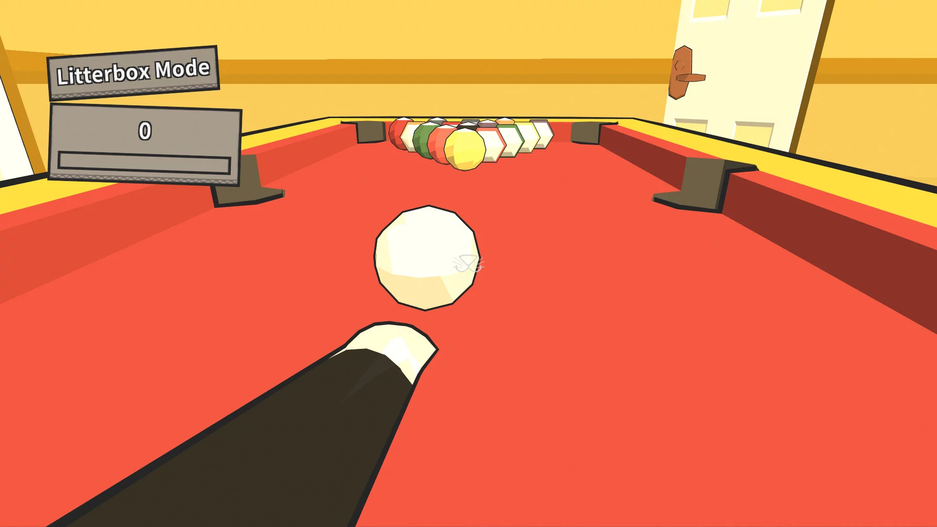 Изображение игры: Catlateral Damage