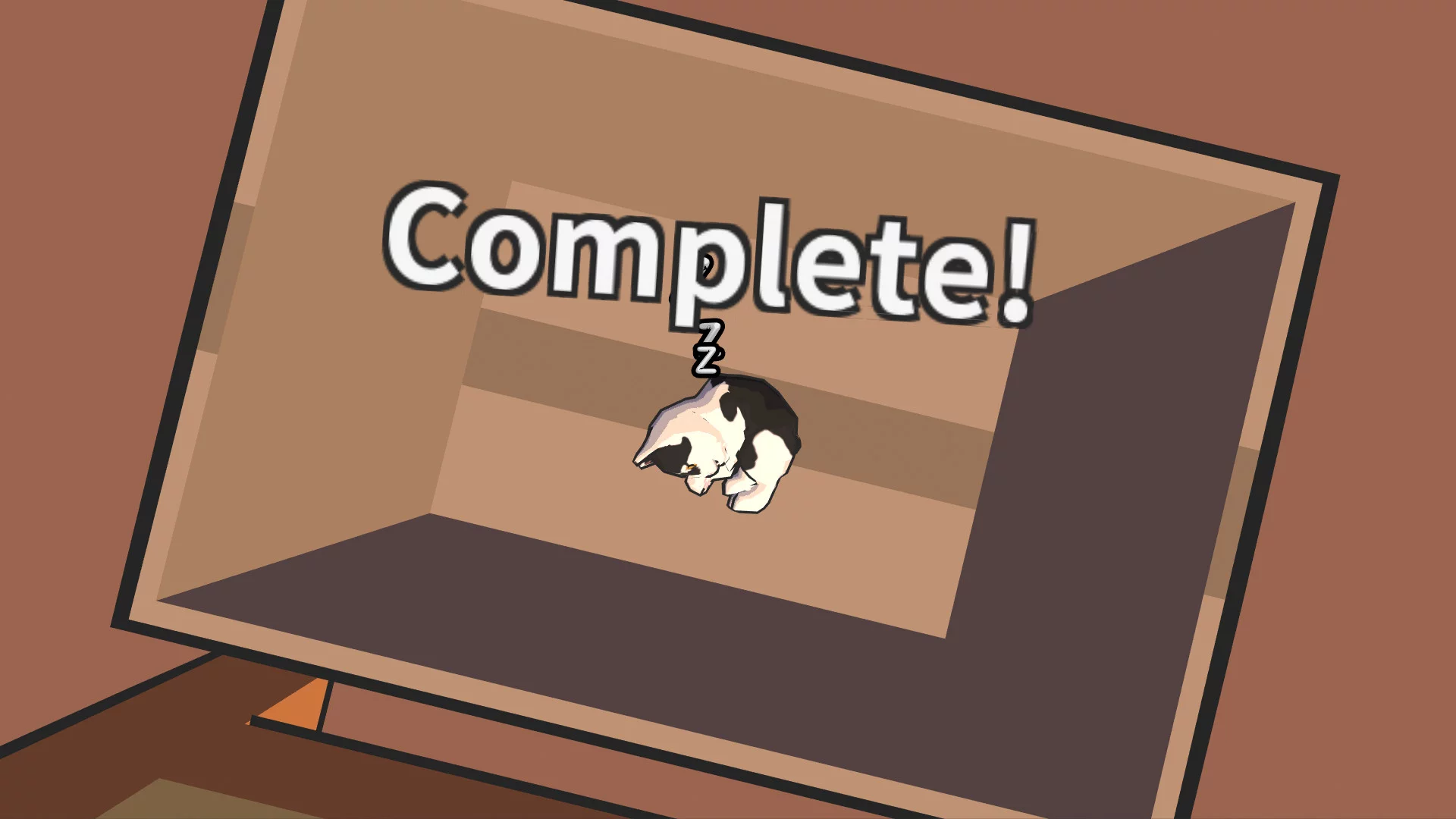 Изображение игры: Catlateral Damage