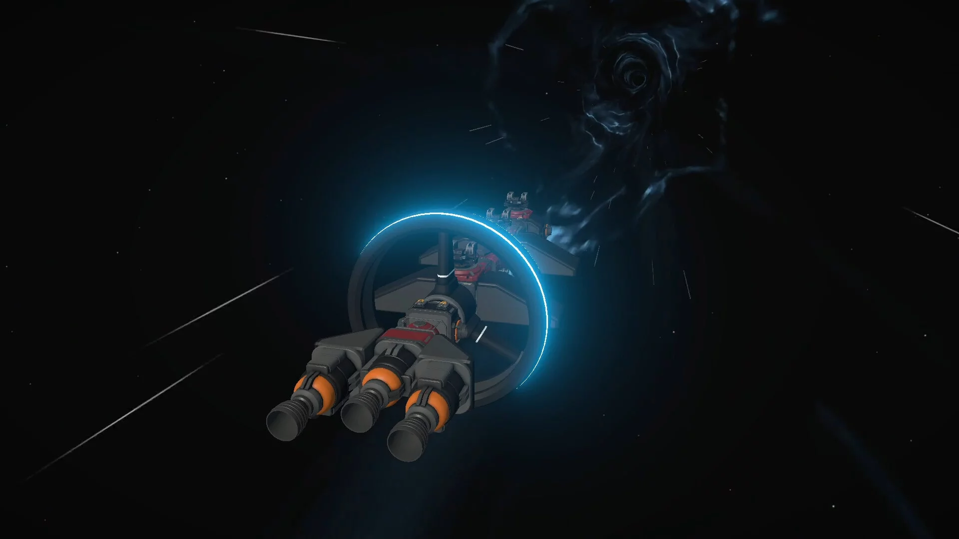Изображение игры: Celestial Command