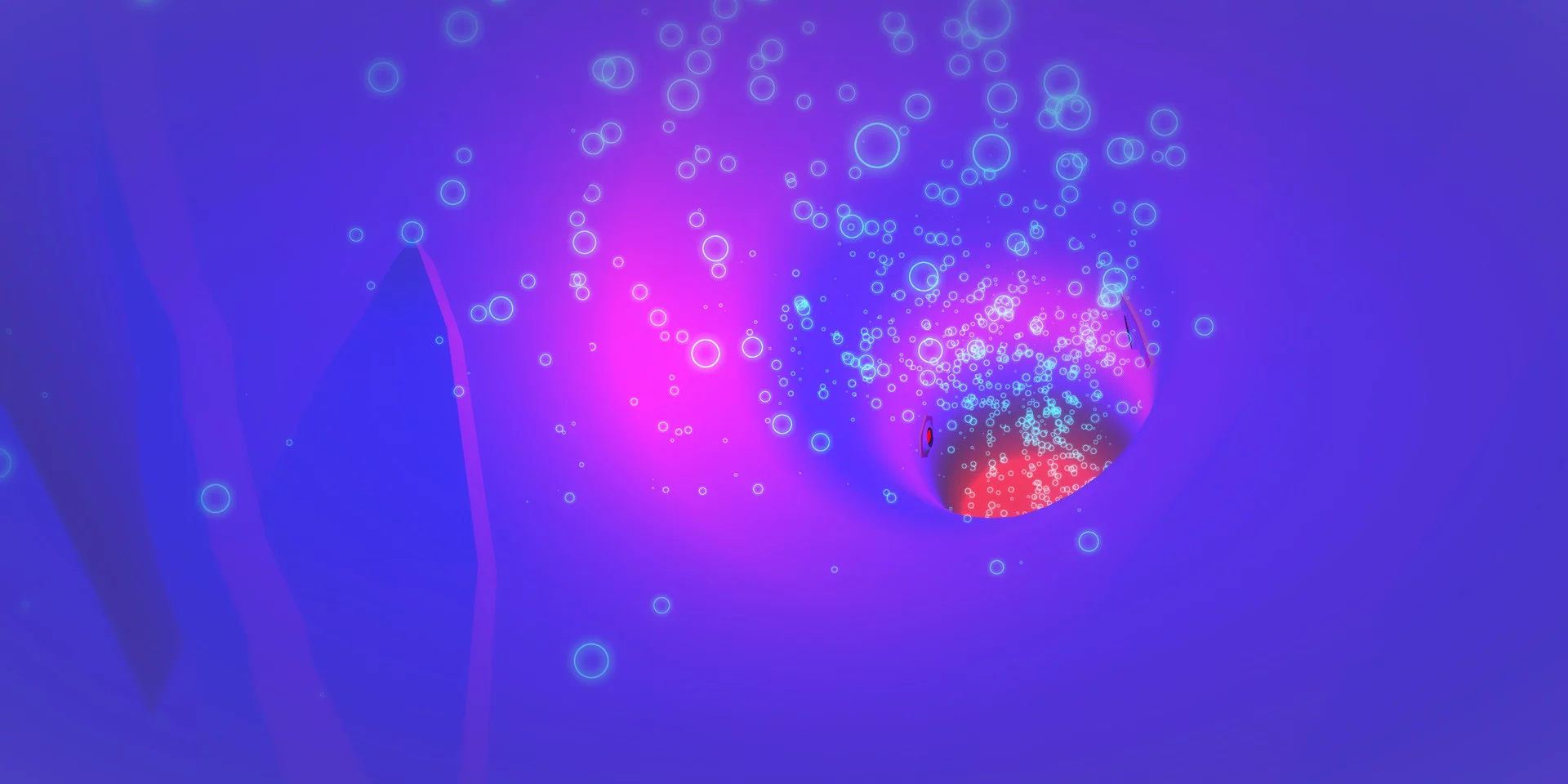 Изображение игры: Over The Void