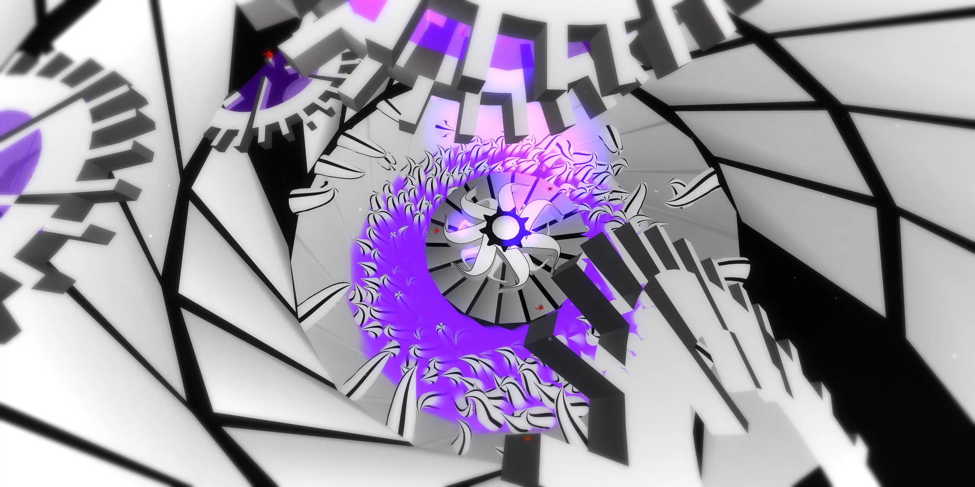 Изображение игры: Over The Void