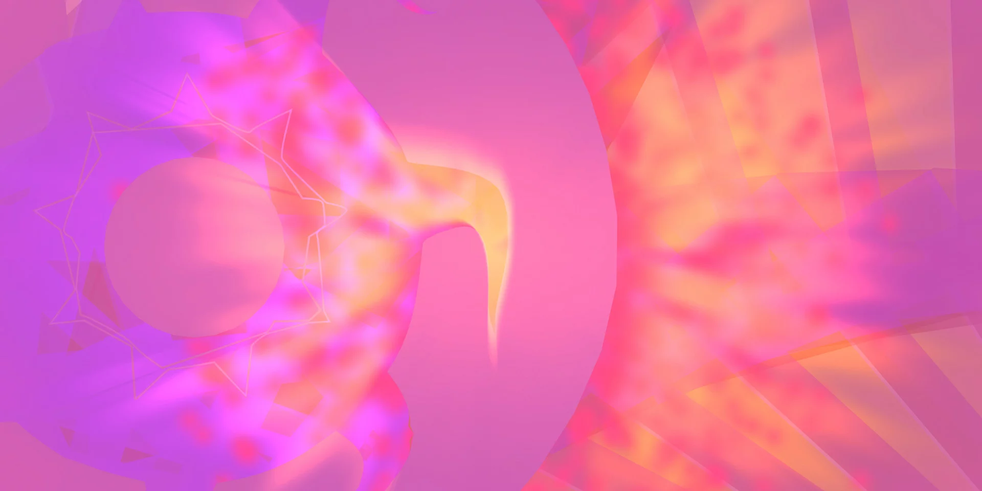 Изображение игры: Over The Void