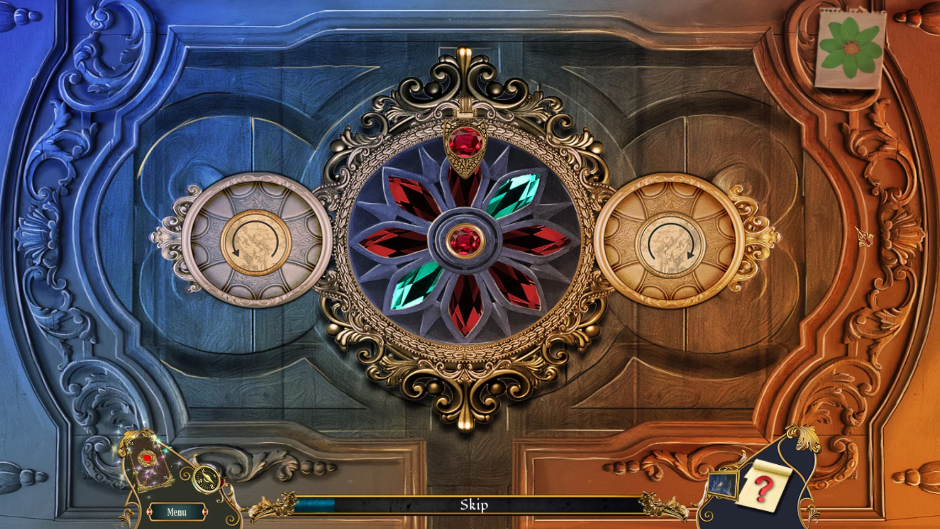 Изображение игры: Demon Hunter: Chronicles from Beyond