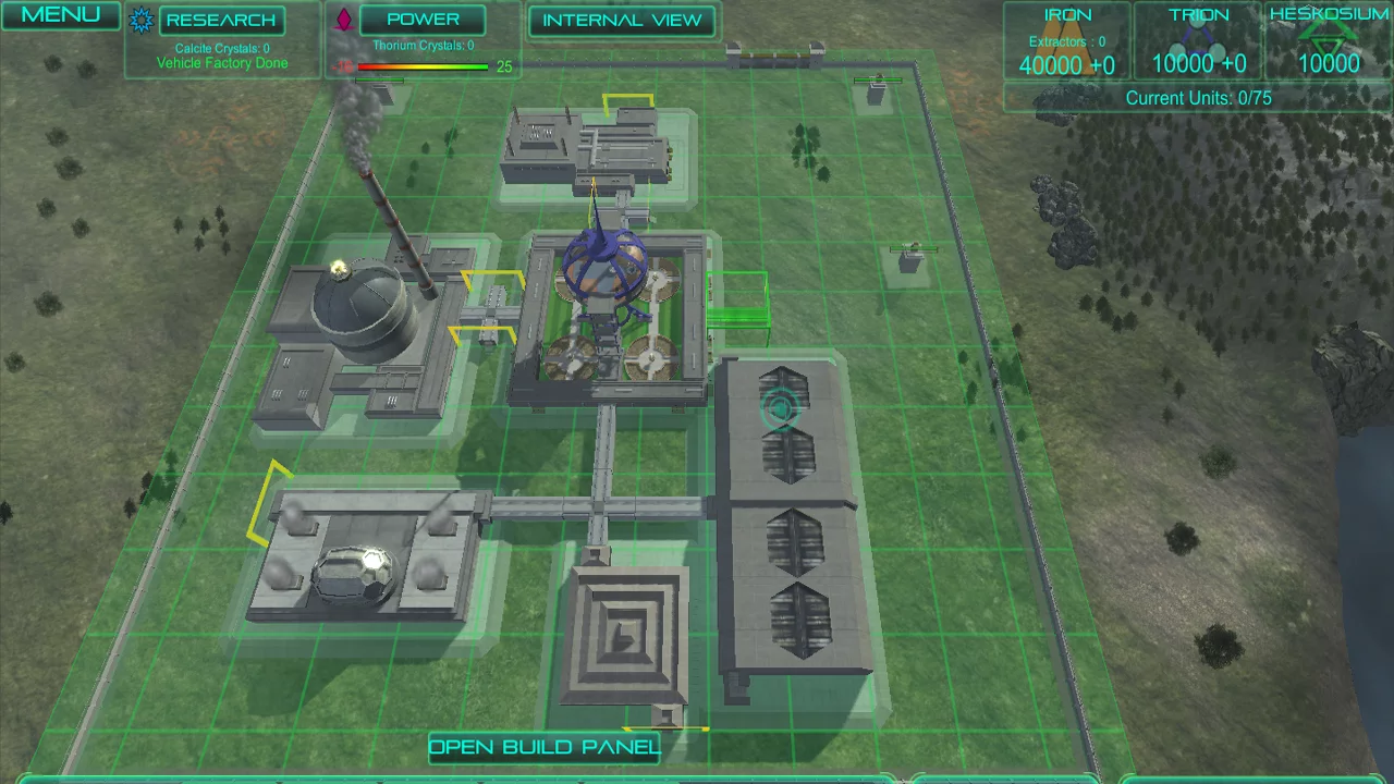 Изображение игры: Executive Assault