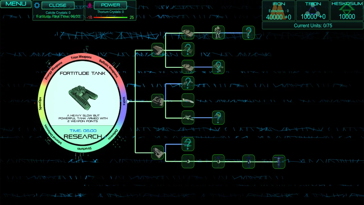 Изображение игры: Executive Assault