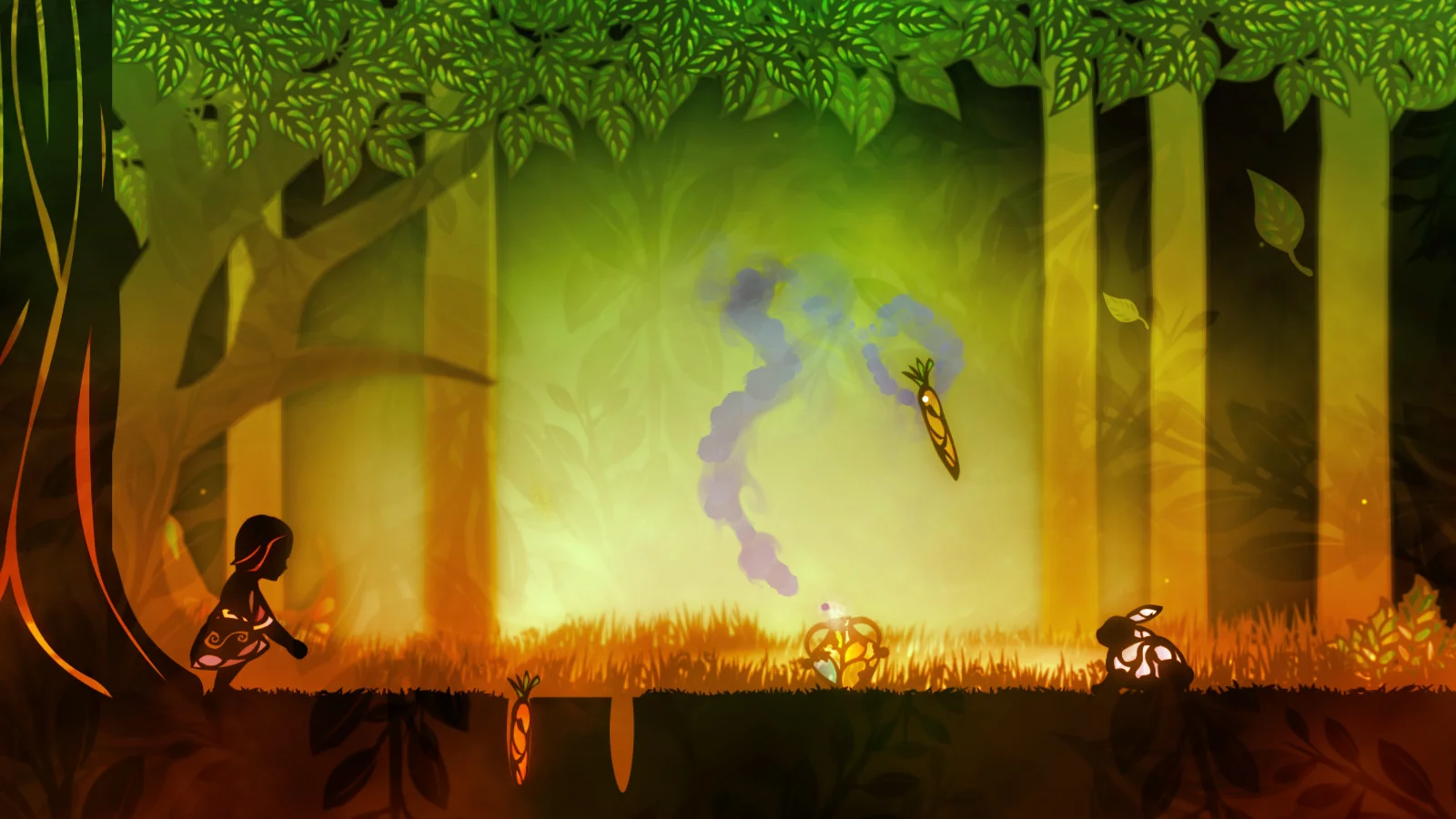 Изображение игры: Amphora