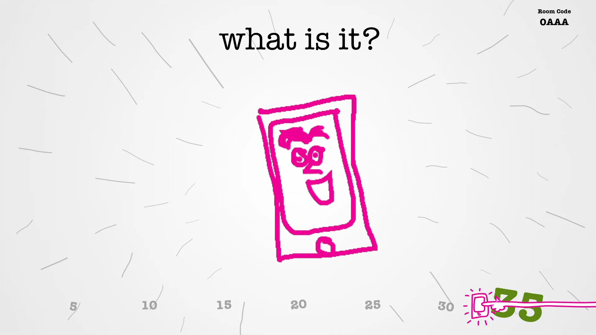 Изображение игры: The Jackbox Party Pack