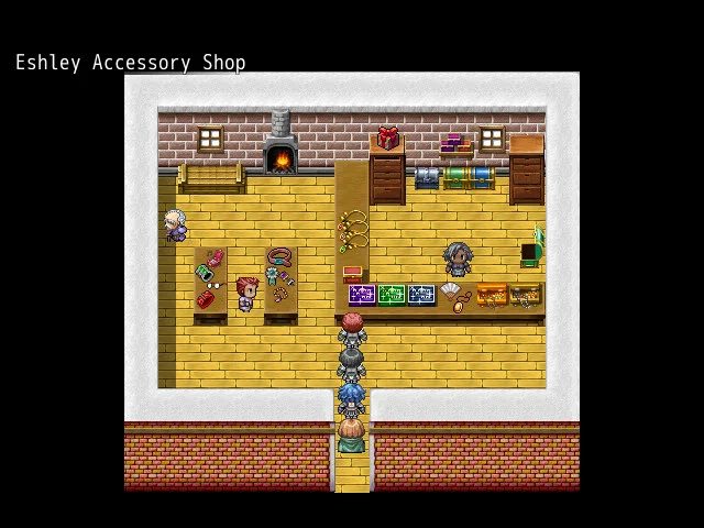 Изображение игры: Undefeated