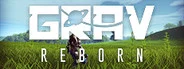 Изображение игры: GRAV