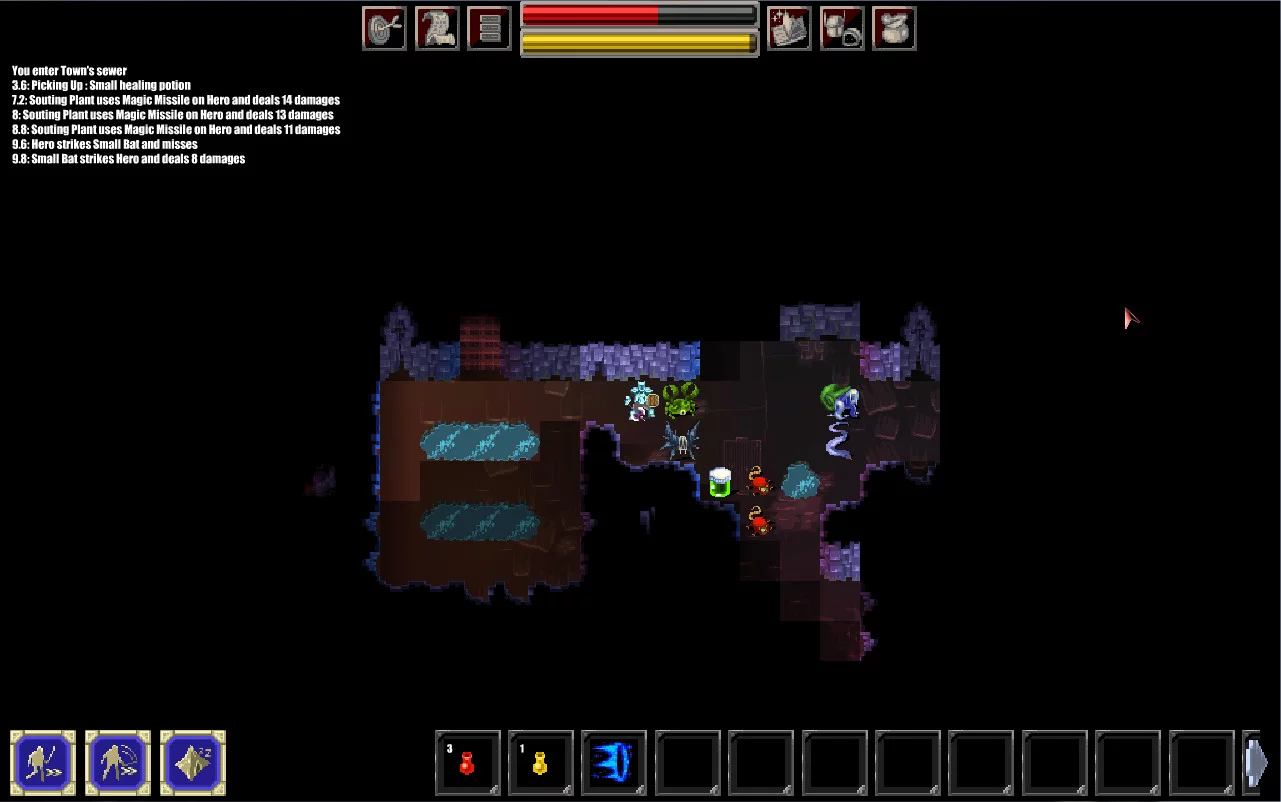 Изображение игры: 1Quest