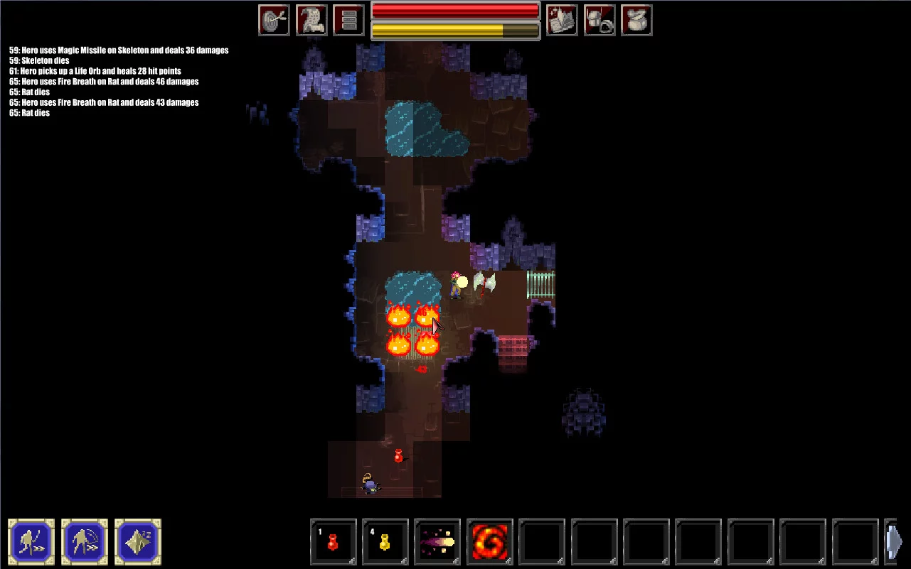 Изображение игры: 1Quest