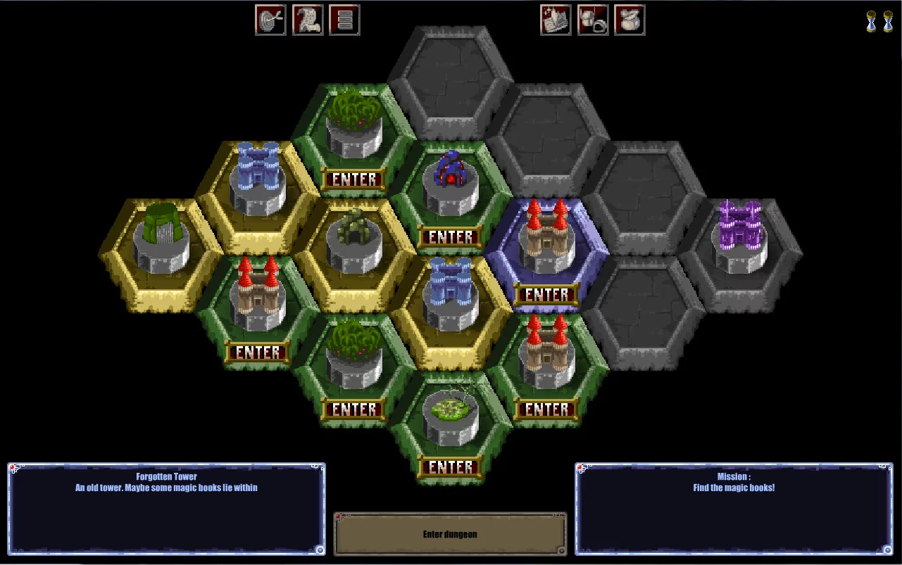 Изображение игры: 1Quest