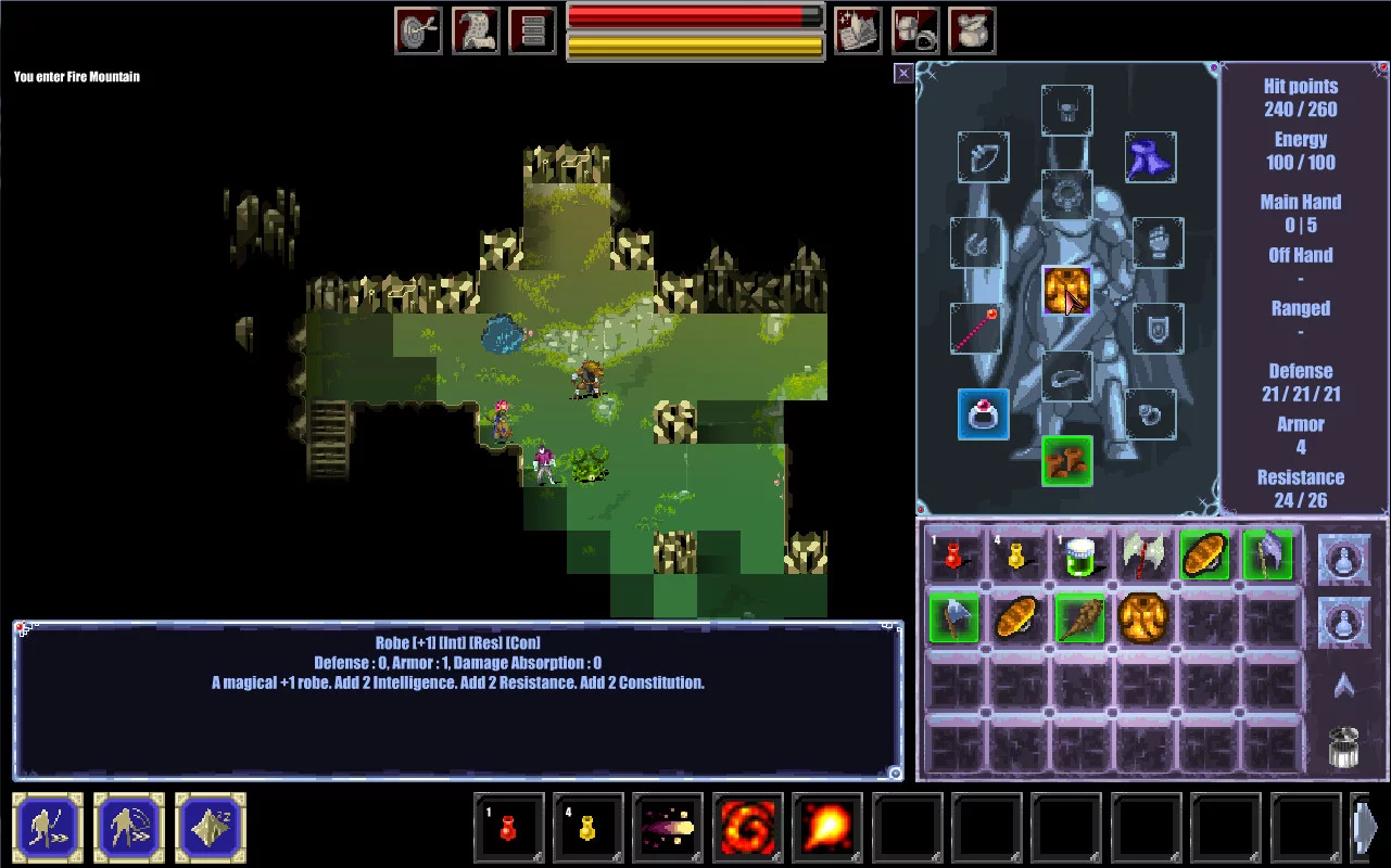 Изображение игры: 1Quest