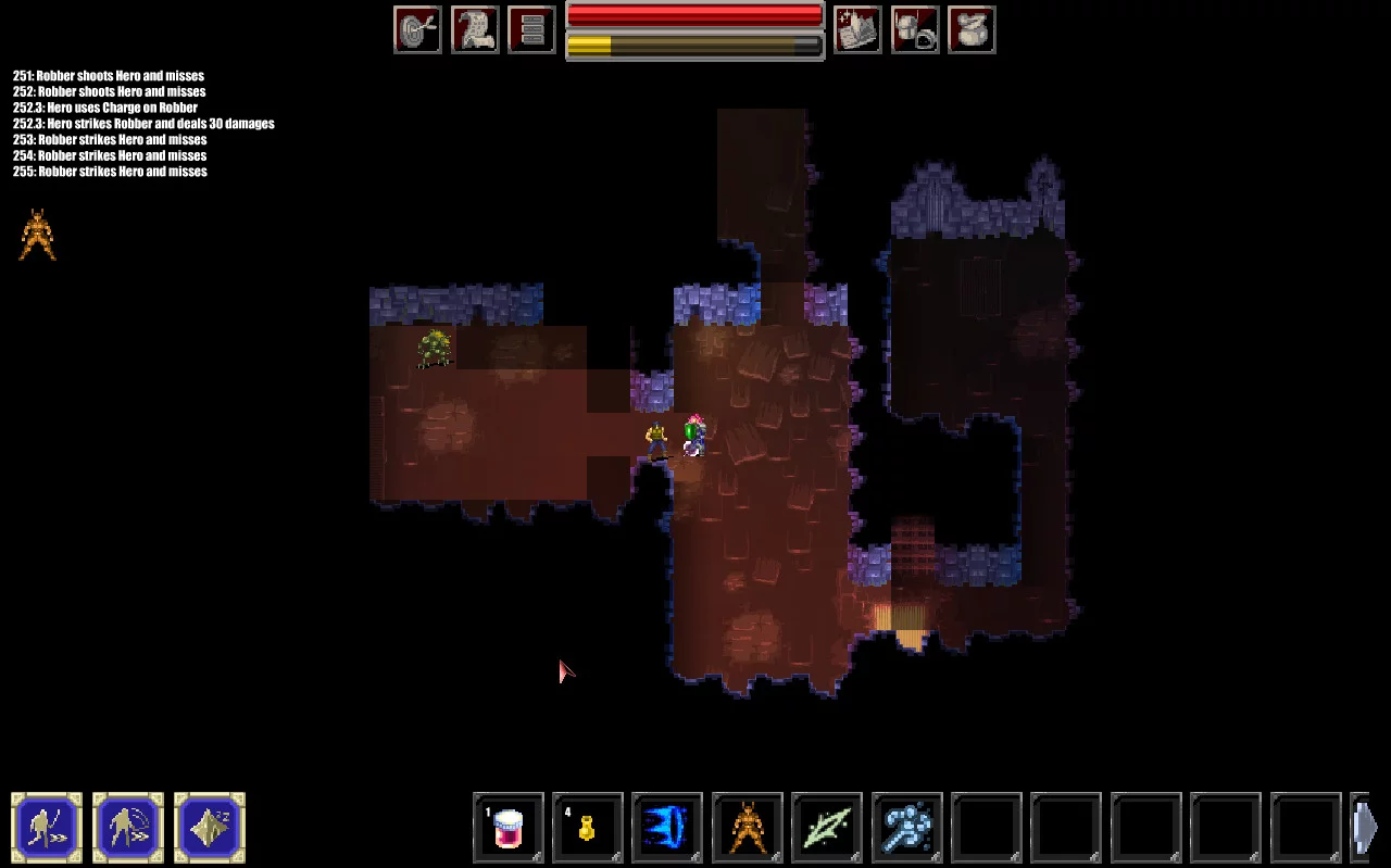 Изображение игры: 1Quest