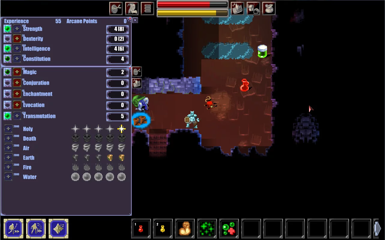 Изображение игры: 1Quest