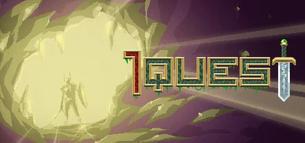 Изображение игры: 1Quest