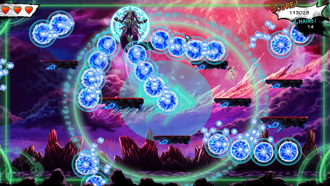Изображение игры: Isbarah