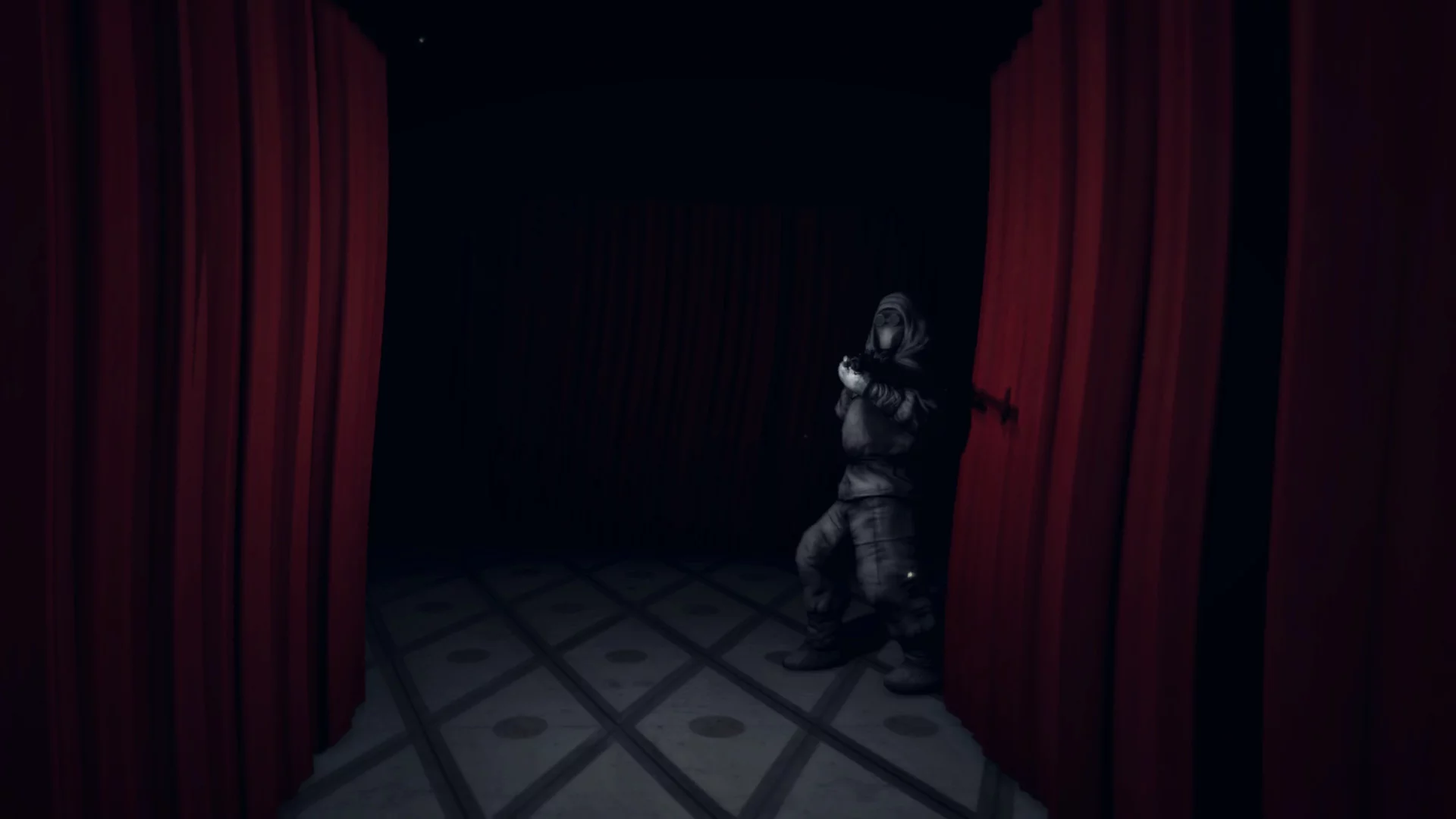 Изображение игры: Hektor