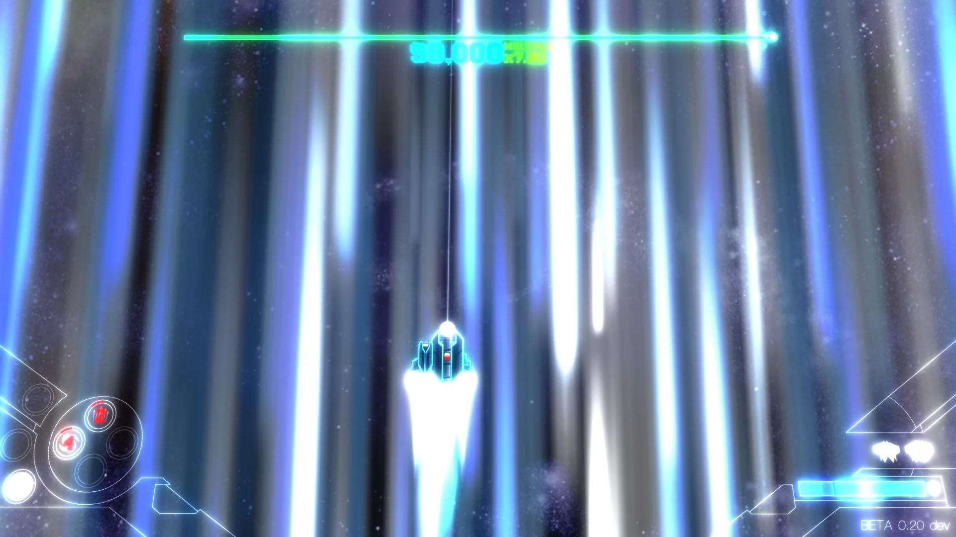 Изображение игры: Roche Fusion