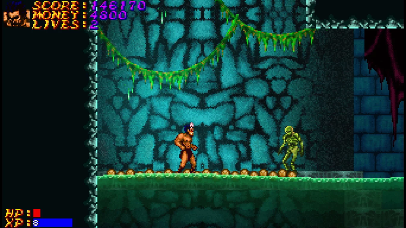 Изображение игры: Insanity's Blade
