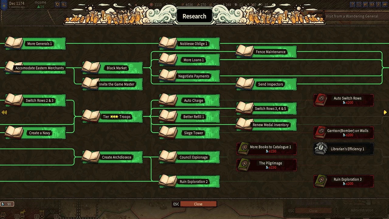 Изображение игры: Plebby Quest: The Crusades