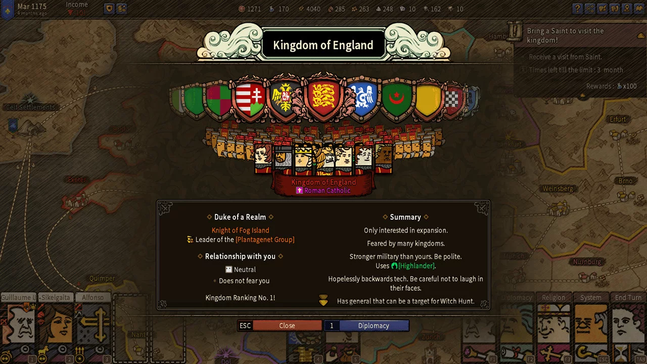Изображение игры: Plebby Quest: The Crusades