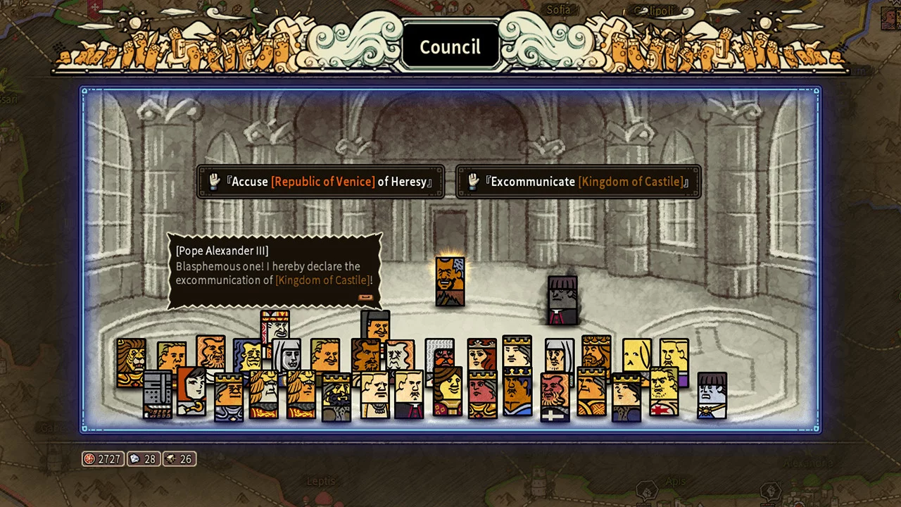 Изображение игры: Plebby Quest: The Crusades