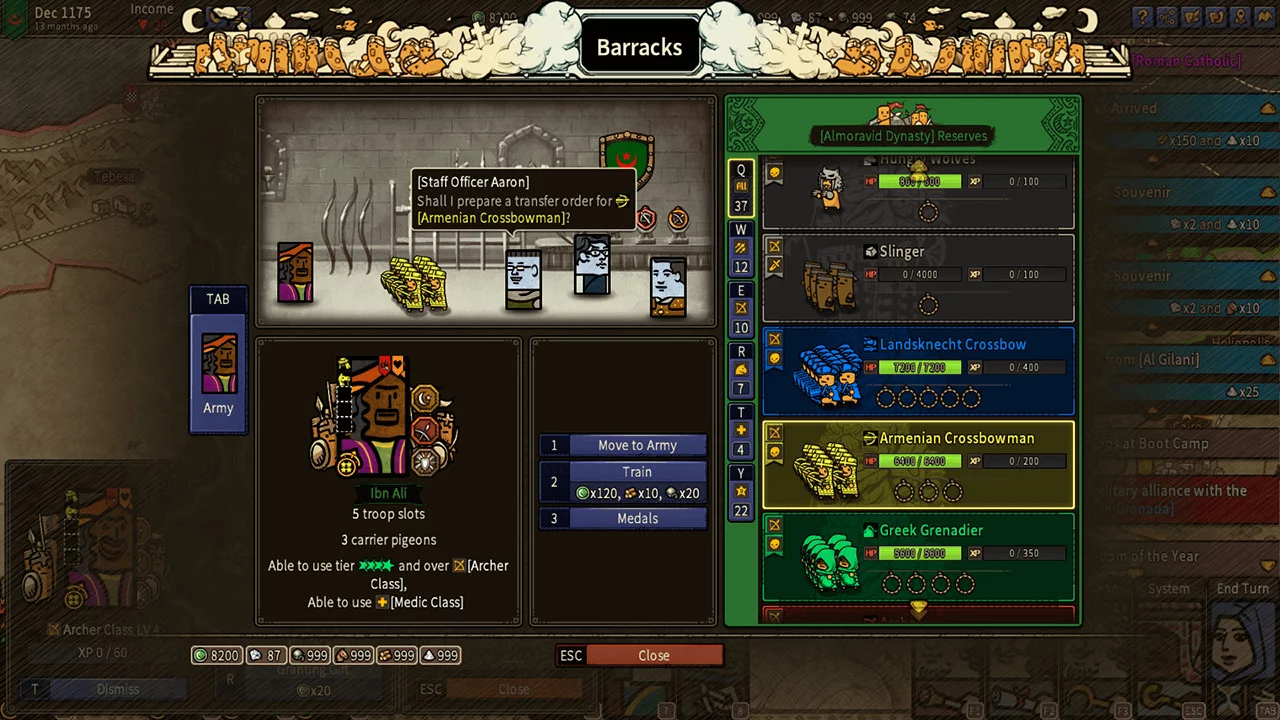 Изображение игры: Plebby Quest: The Crusades