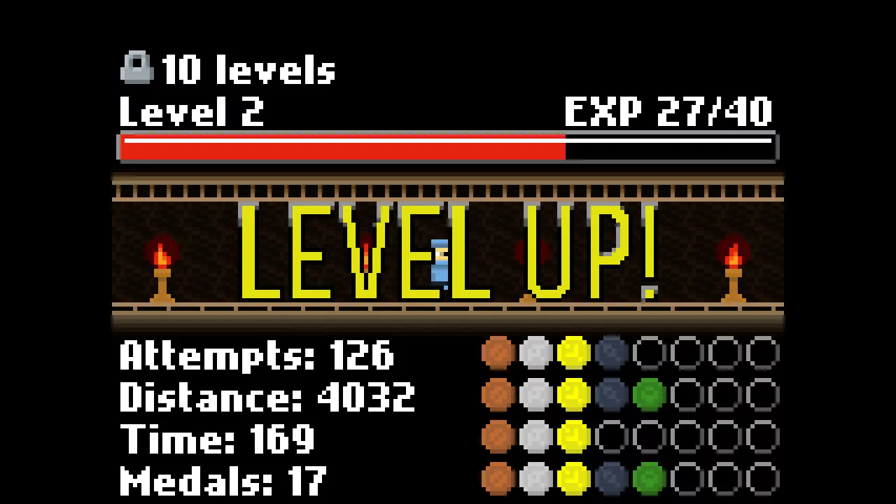 Изображение игры: Don't Move