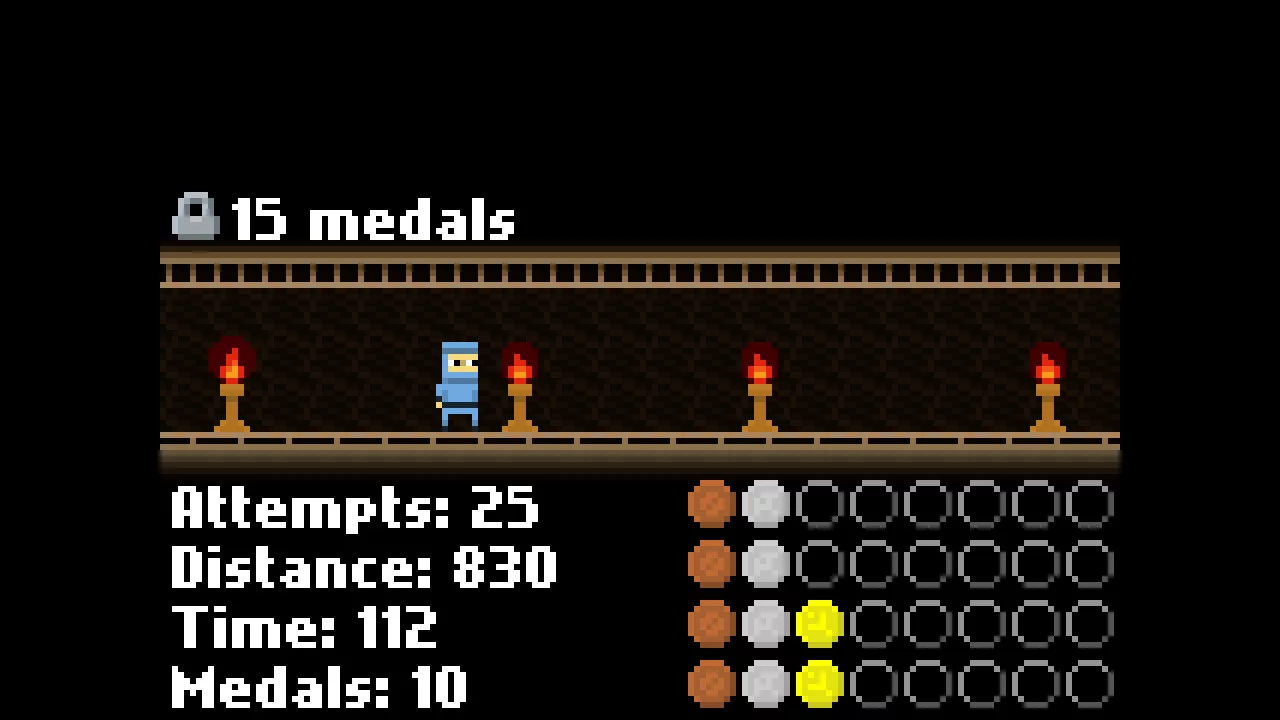 Изображение игры: Don't Move
