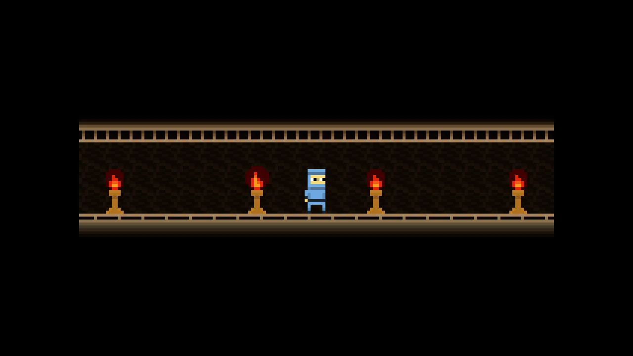 Изображение игры: Don't Move
